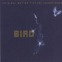 BIRD [COLUMBIA] - Parker, Monty Alexander, Ray Brown, Carter