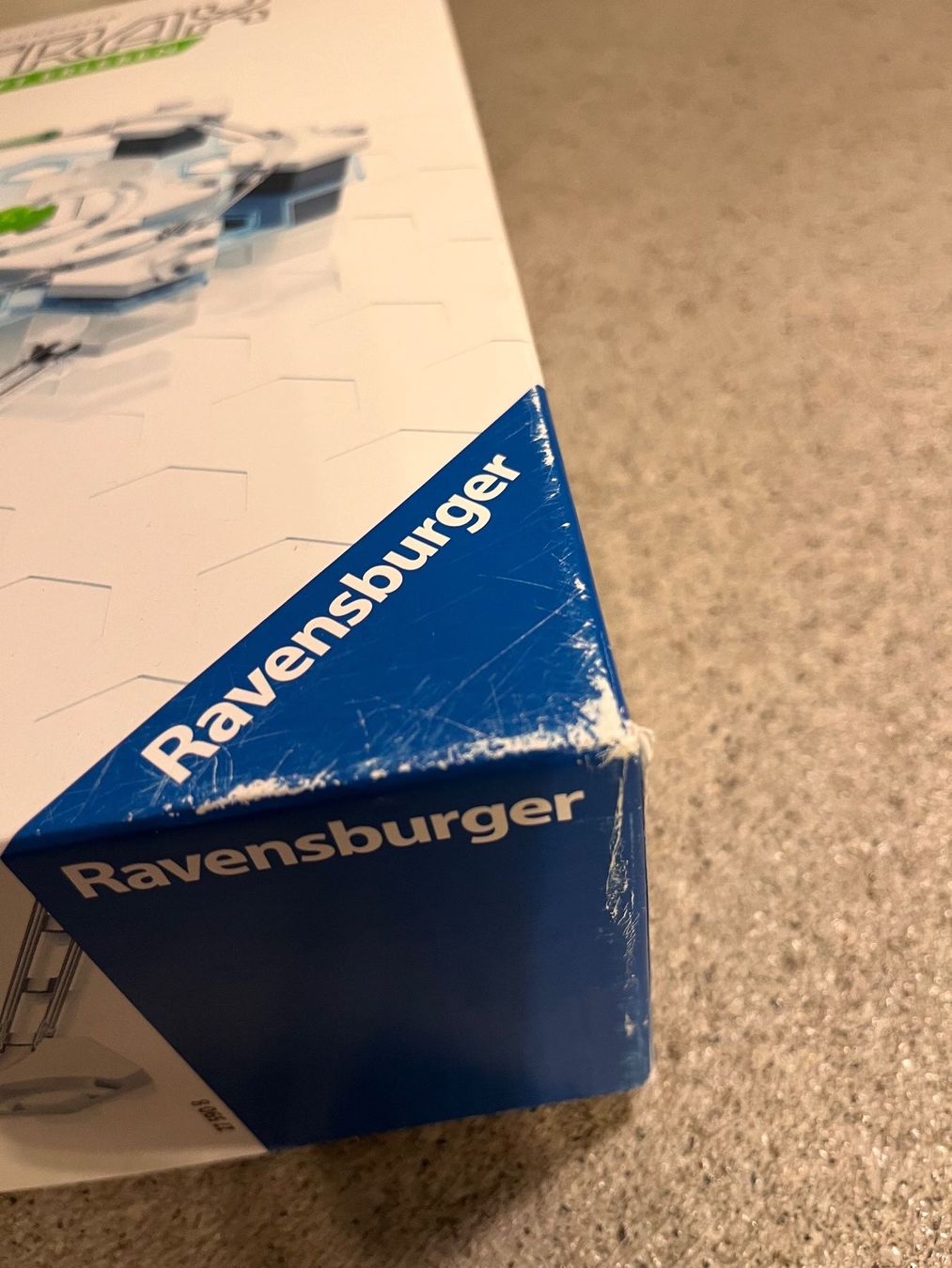 Ravensburger Giocattoli: GraviTrax Set – Usato da Sils im Domleschg venduto da Muggerli07 5