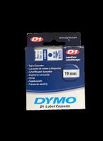 Dymo D1 Schriftband (S0720840)