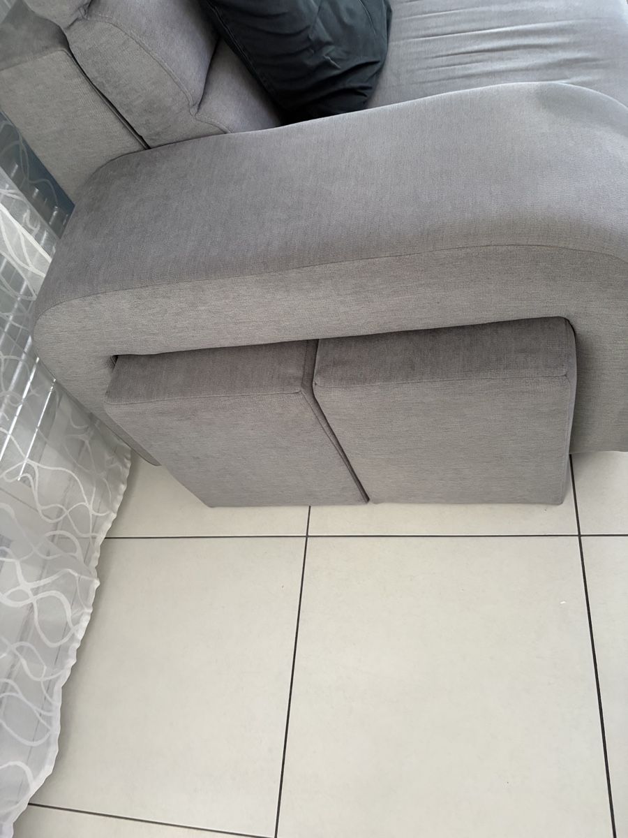 Conforama Divani: Bettsofa 3 jährig – Usato da Root venduto da Eisblume79 3