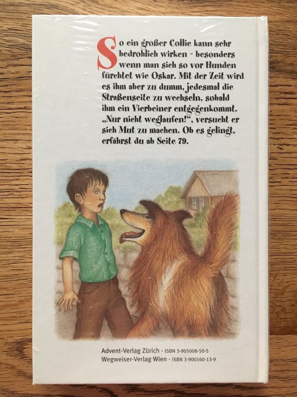 Libri: Meine Geschichtenkiste – Nuovo e nell'imballaggio originale da Gossau ZH venduto da Roli1 1