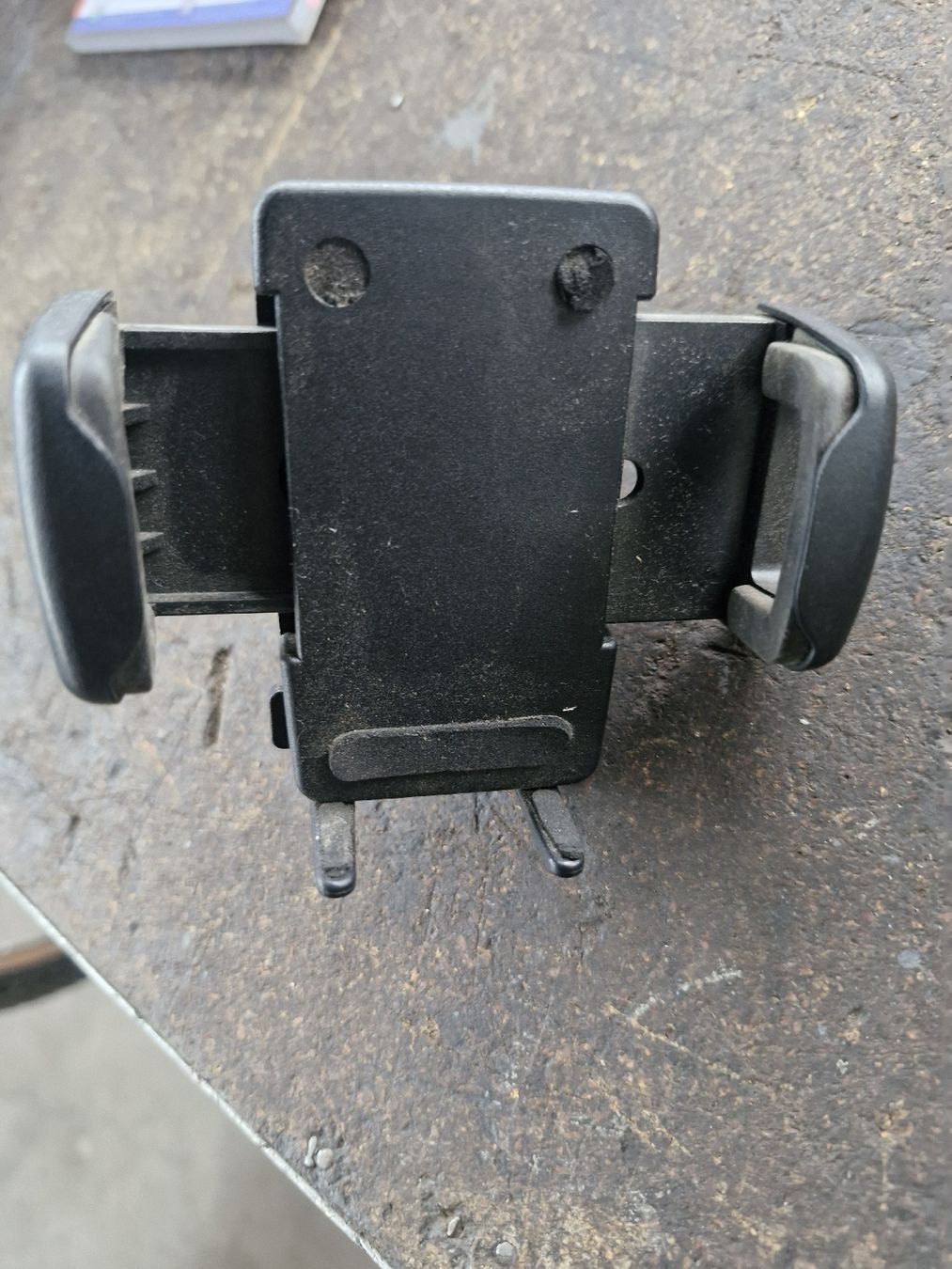 Staffe: Handyhalter Fendt – Usato da Bünzen venduto da wys_7td5