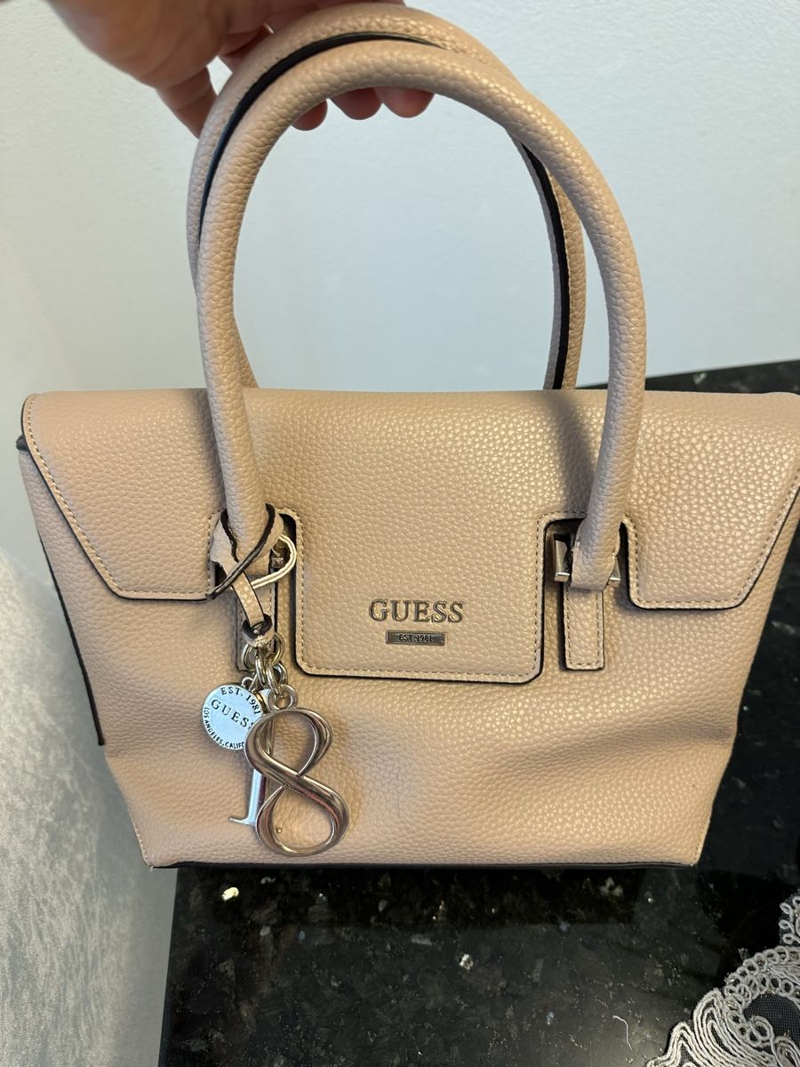 Guess Taschen für Damen: Guess Tasche – Gebraucht aus Oberentfelden von ulli03 1