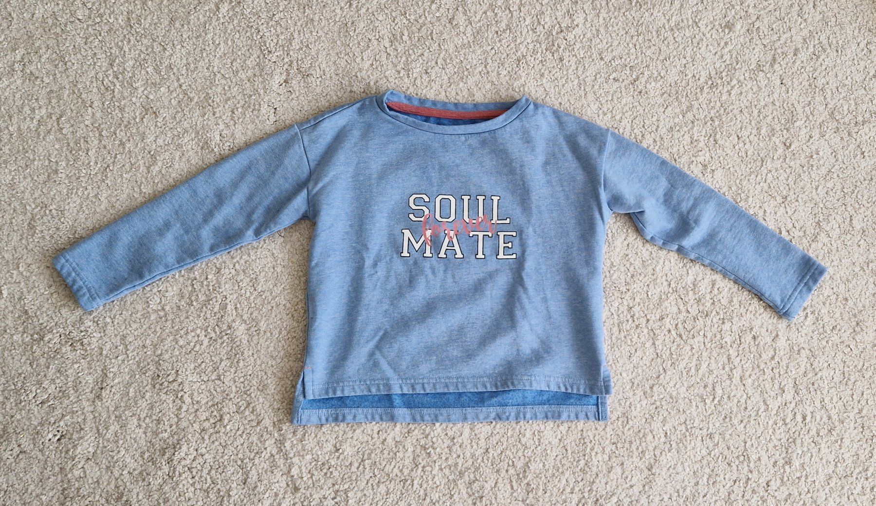 Maglioni & Felpe: Pullover, Gr. 98/104 – Usato da Glattpark(Opfikon) venduto da dememora