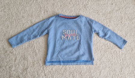 Pullover, Gr. 98/104