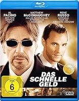 🎞️🎥🍿 Das schnelle Geld 🍿🎥💿