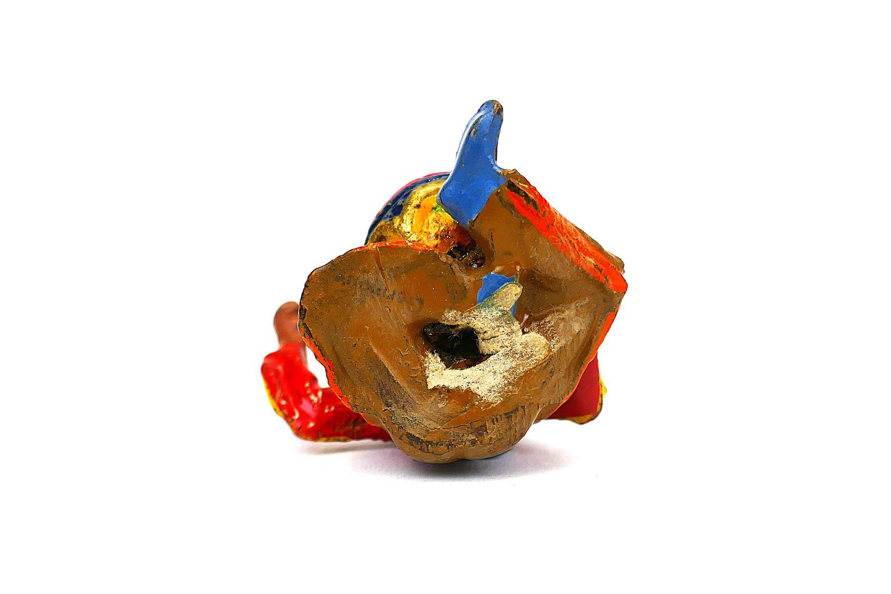 Figuren: Modell Figuren Wilder Westen – Gebraucht aus Urtenen-Schönbühl von Restwert_Schoenbuehl 8