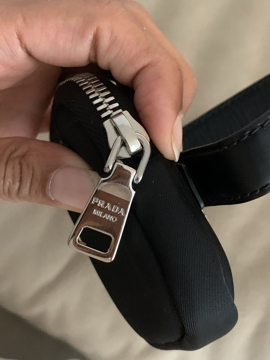Prada Portafogli: Prada coin purse – Usato da Brugg AG venduto da Lovelux73 1