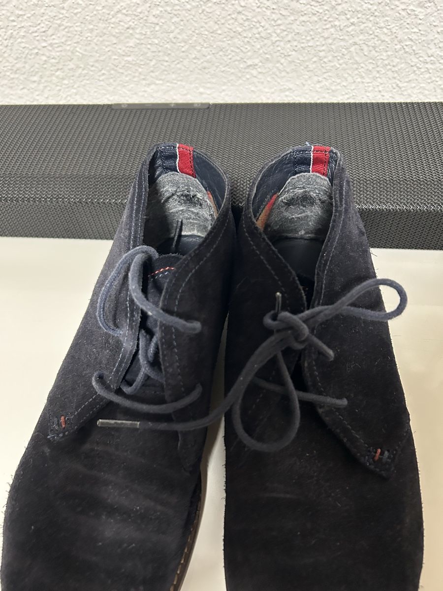 Tommy Hilfiger Scarpe da donna: Tommy Hilfiger Damen Boots Gr. 38 – Usato da Zürich venduto da Nutla 2
