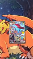 Salamence ex 🇬🇧 Pokemon 30th Celebration Englisch 156/128