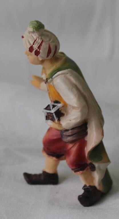 Figurines: Elefantenttreiber – D'occasion à Moosseedorf par Tigerlily1 1