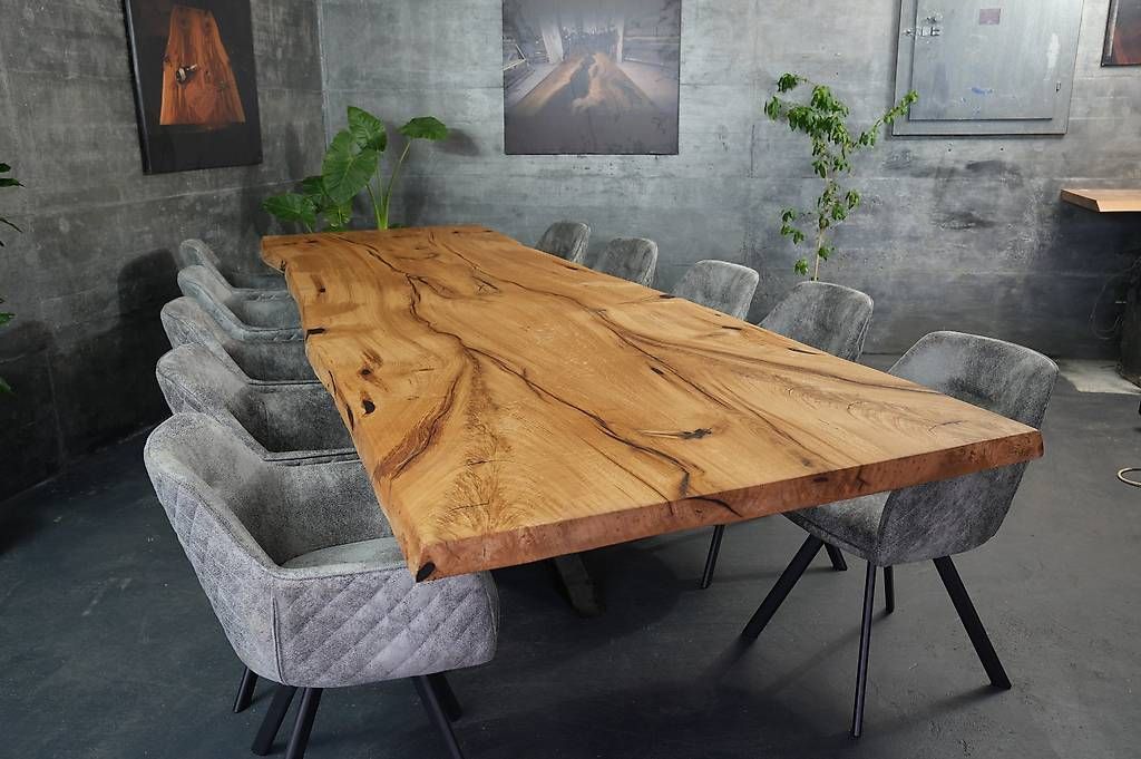 Tavoli: Eichen Esstisch – Usato da Walchwil venduto da Swissdesign_Haag 3