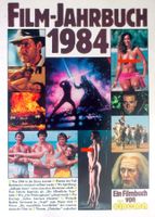 Cinema Film-Jahrbuch '84
