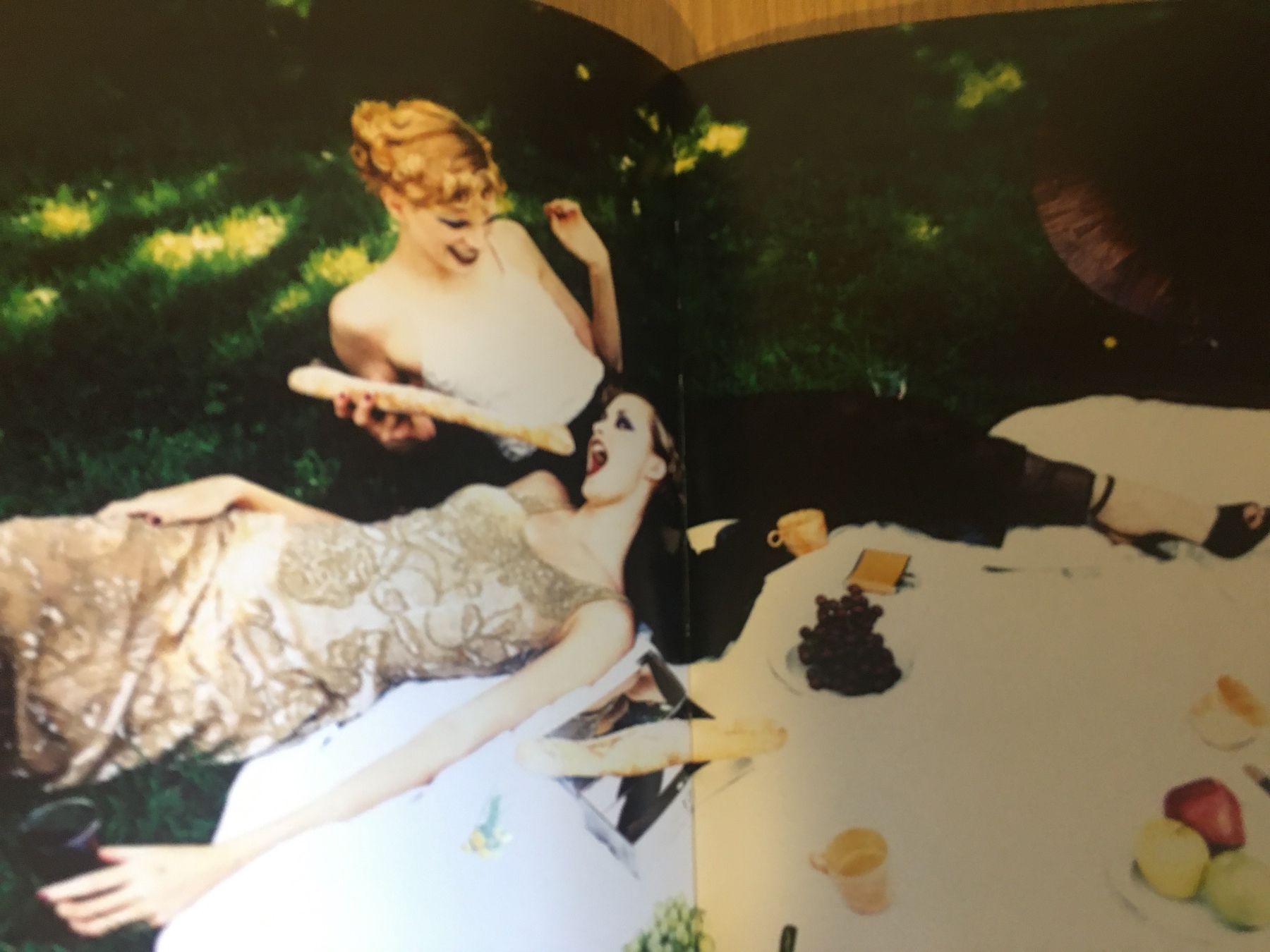 Libri: Ellen von Unwerth - Couples – Nuovo (secondo la descrizione) da Oberwil b. Zug venduto da DeineWunderkammer 9