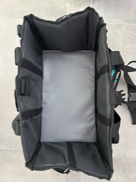 Borse: Tasche Einkaufen, Strand, Picknick faltbar – Nuovo e nell'imballaggio originale da Adligenswil venduto da Manular 4