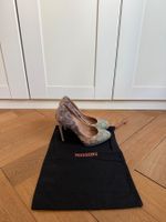 Missoni Chevron Pumps / Heels, Gr. 37.5