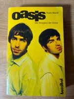 OASIS - Die Arroganz Der Gosse von Paolo Hewitt Buch Biogra.