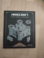 minecraft Baubuch
