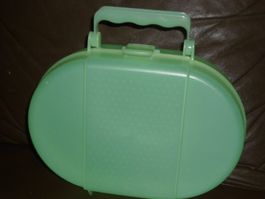 TUPPERWARE