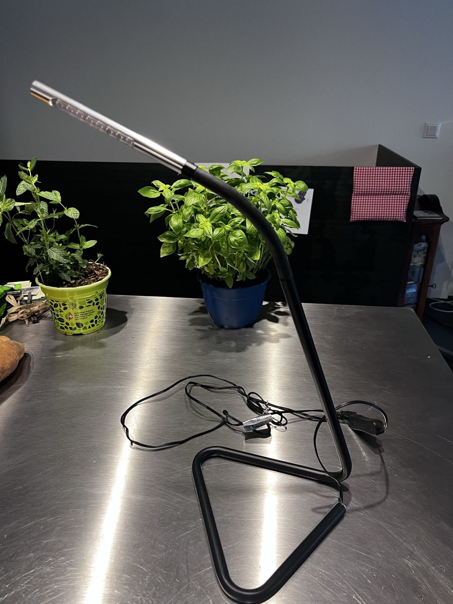 Lampes: Lampe – D'occasion à Küssnacht am Rigi par lus_g9xw 3