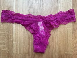 Victoria’s Secret Very Sexy Thong S NEW