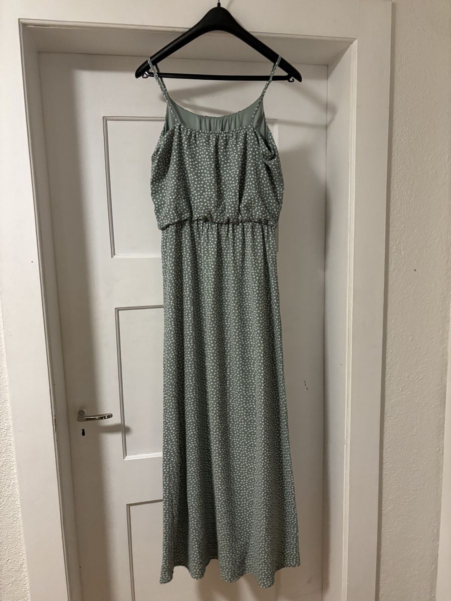 Only Vestiti: Maxikleid von Only, Grösse 36 – Nuovo (secondo la descrizione) da Pfaffnau venduto da Celi77777 1