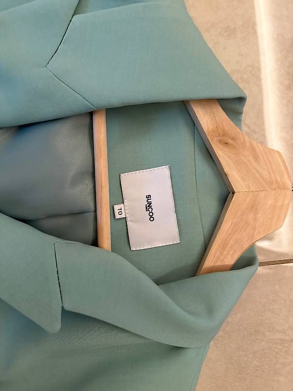 Jacken: Suncoo Blazer wie neu – Neu (gemäss Beschreibung) aus Zürich von sho_9b69 2
