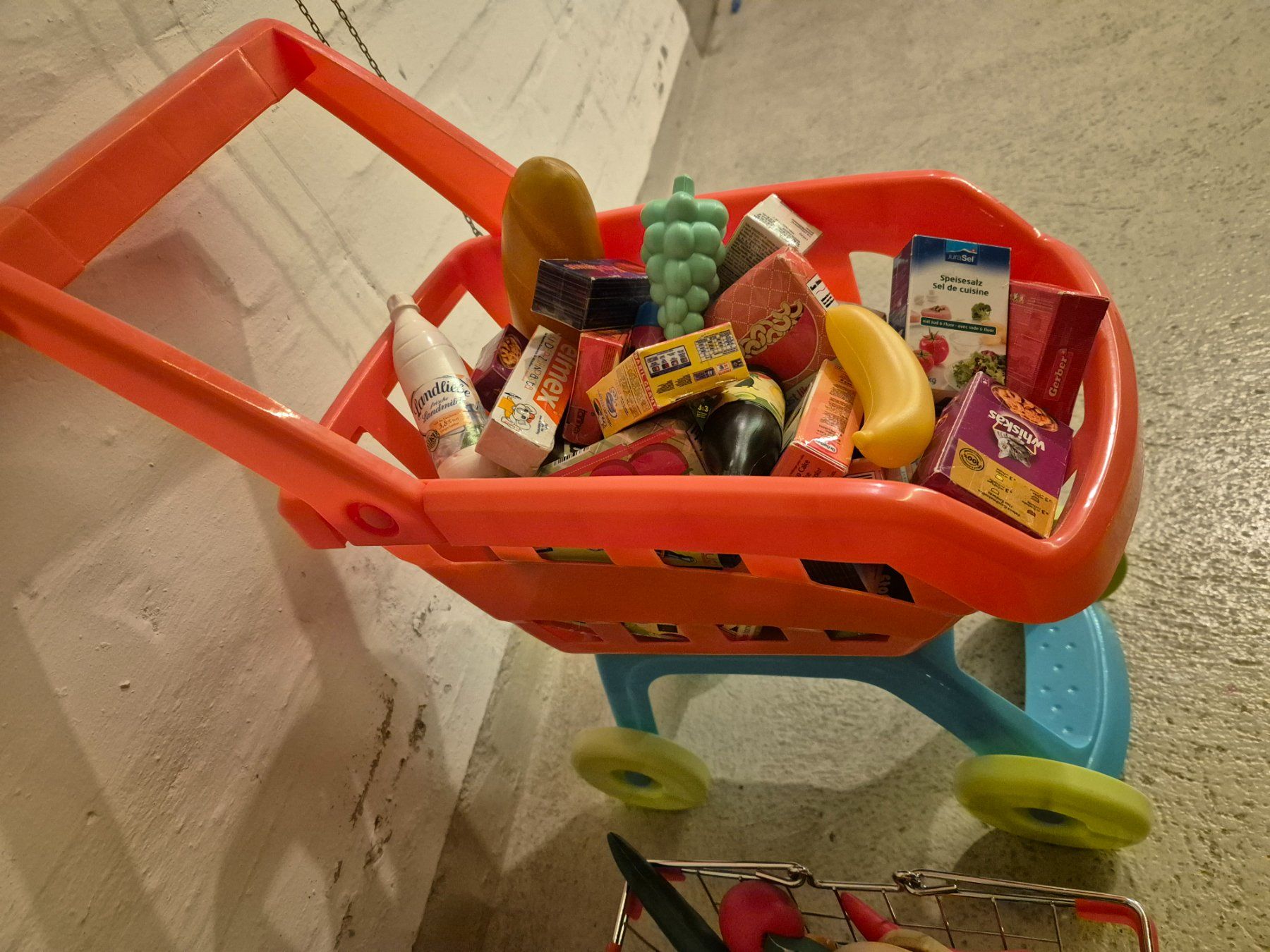 Spielzeuge: Kinder Kaufladen Zubehör – Gebraucht aus Oberbuchsiten von laffite54 5