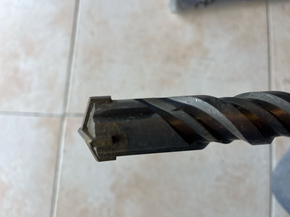 Tutti gli attrezzi: Beton Bohrer 28mm – Nuovo e nell'imballaggio originale da Neerach venduto da fuz_8d7l 1