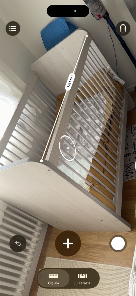 Lits: Baby bett – D'occasion à Horw par Galaxy_x 2
