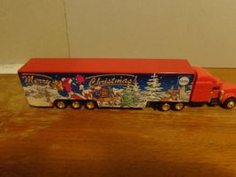 LKW Truck