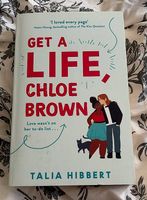 Get a Life, Chloe Brown