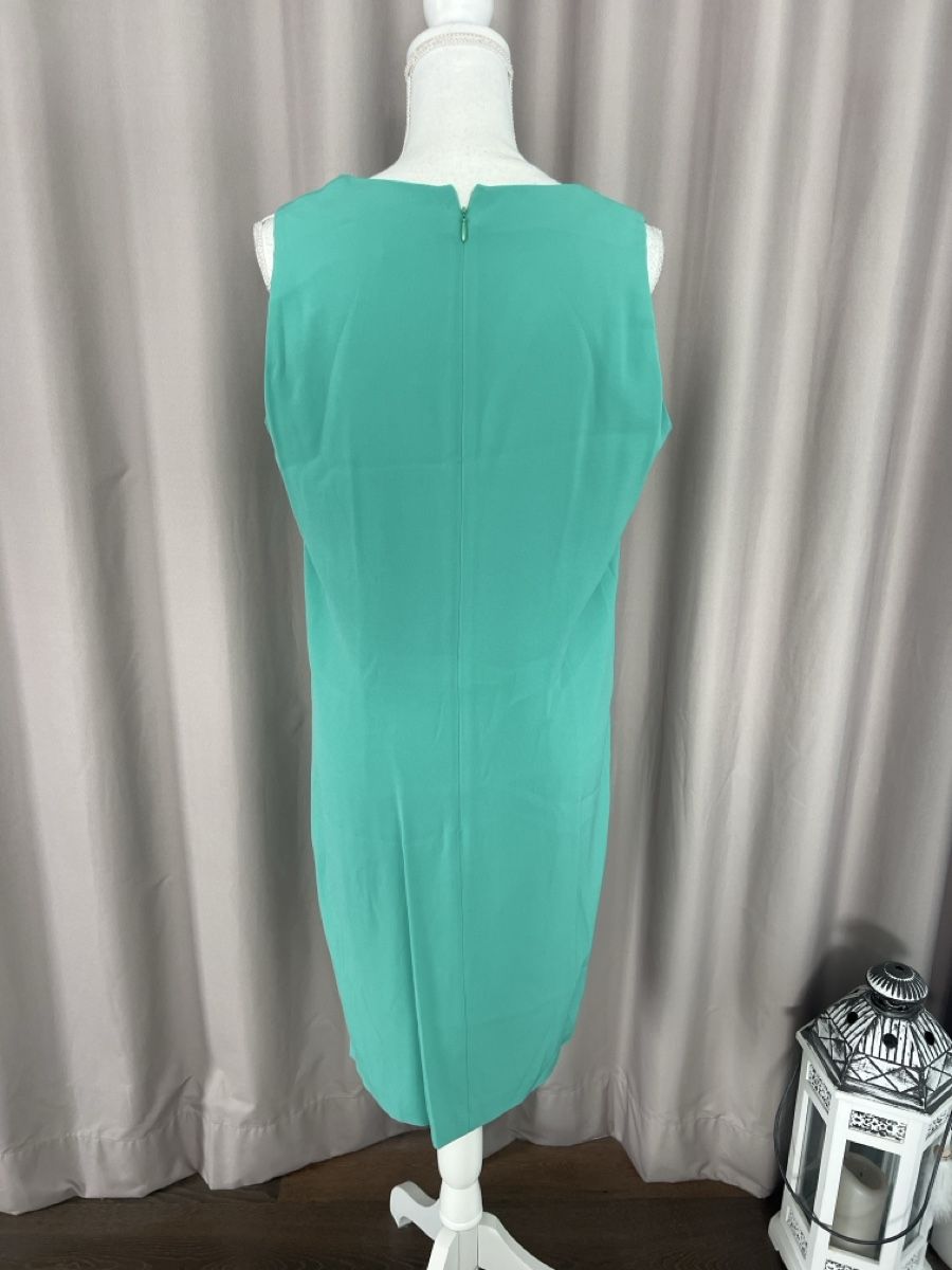 Vestiti: Elegance Sommetkleid, Gr. 42, türkis - Top! – Nuovo e nell'imballaggio originale da Uetikon am See venduto da Sarahm76 1