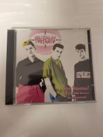Polecats Not Nervous! CD Neu&OVP