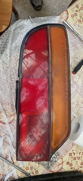 Tutti pezzi di ricambio auto: 200sx S13 Originale Heckleuchte – Usato da Stalden (Sarnen) venduto da Lu86 2
