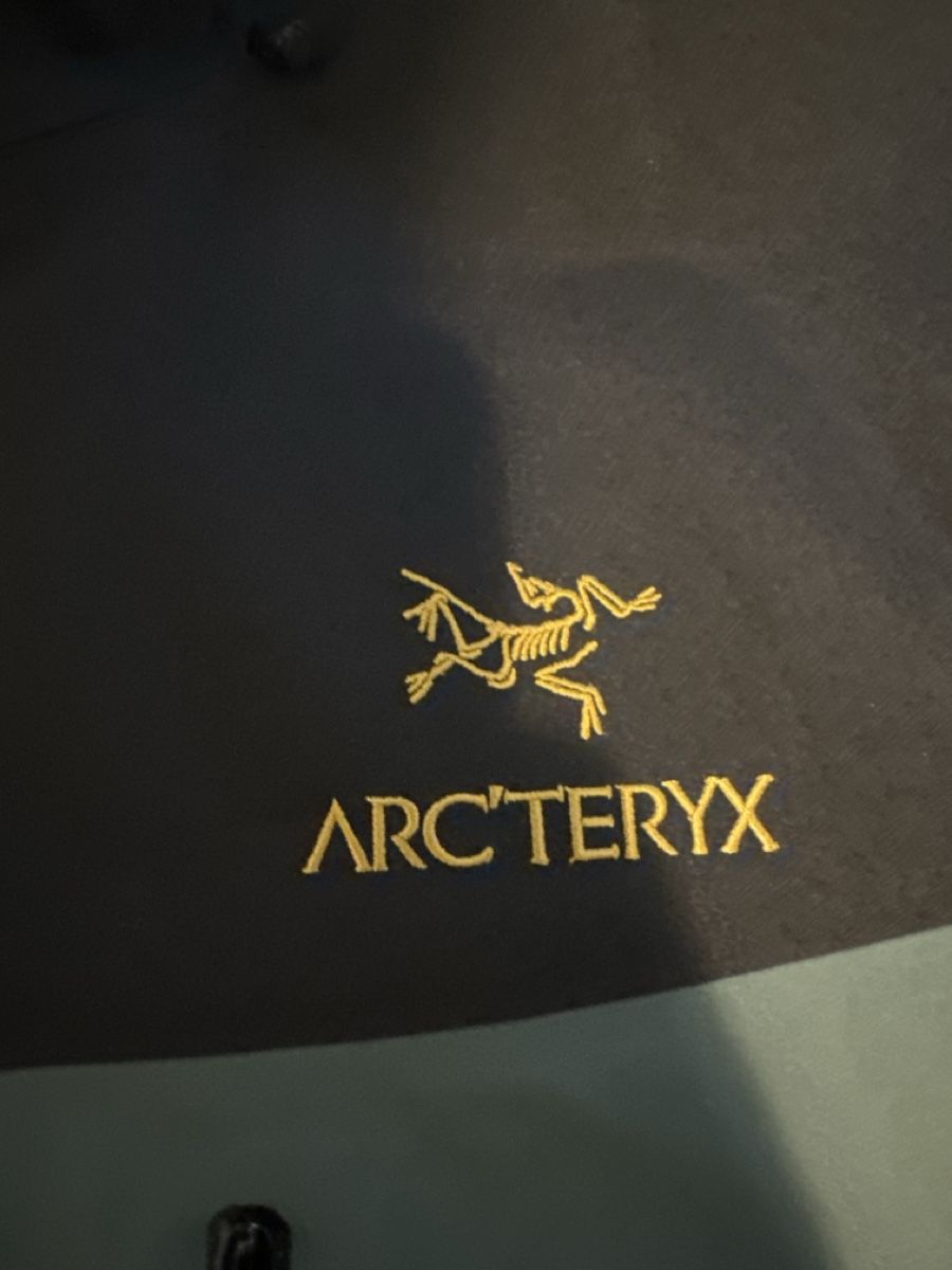 Arcteryx Jacken: Arc'teryx  alpha SV XL – Neu (gemäss Beschreibung) aus Montreux von tia_gh6r 1