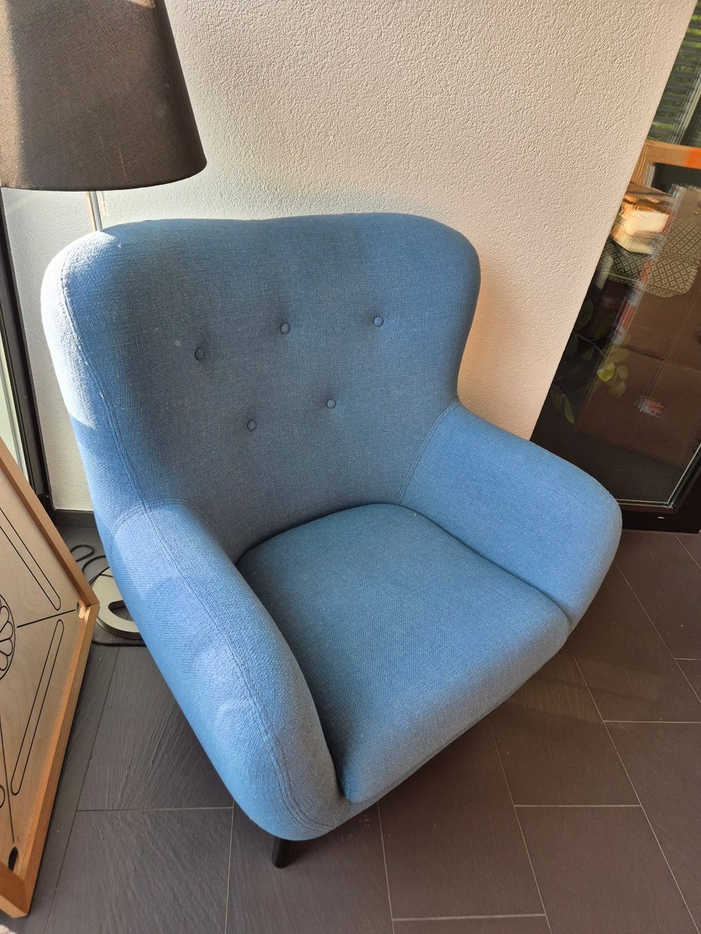 Livique Poltrone: Sessel "George" (Livique) – Usato da Sissach venduto da MarcoBa01 1