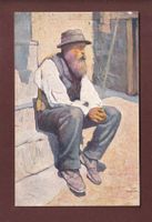 Pro Juventute - A GRIMENTZ par Francis Portier