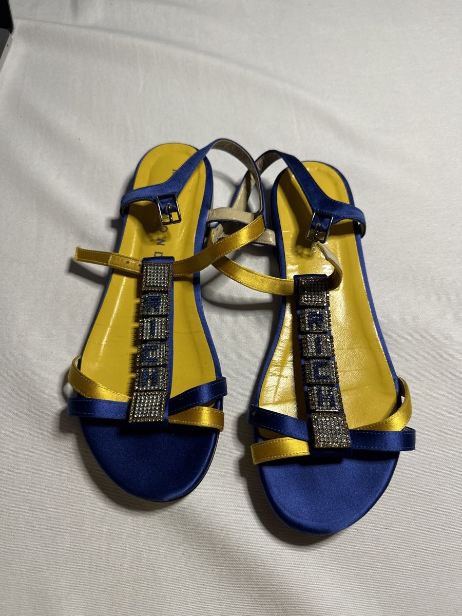 Chaussures femmes: Richmond Sandalen – D'occasion à Niederglatt ZH par Laurita1972