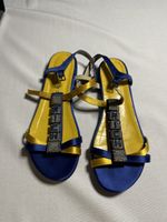 Richmond Sandalen