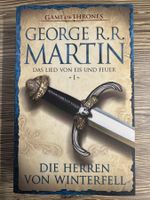 Die Herren von Winterfell – George R.R.Martin