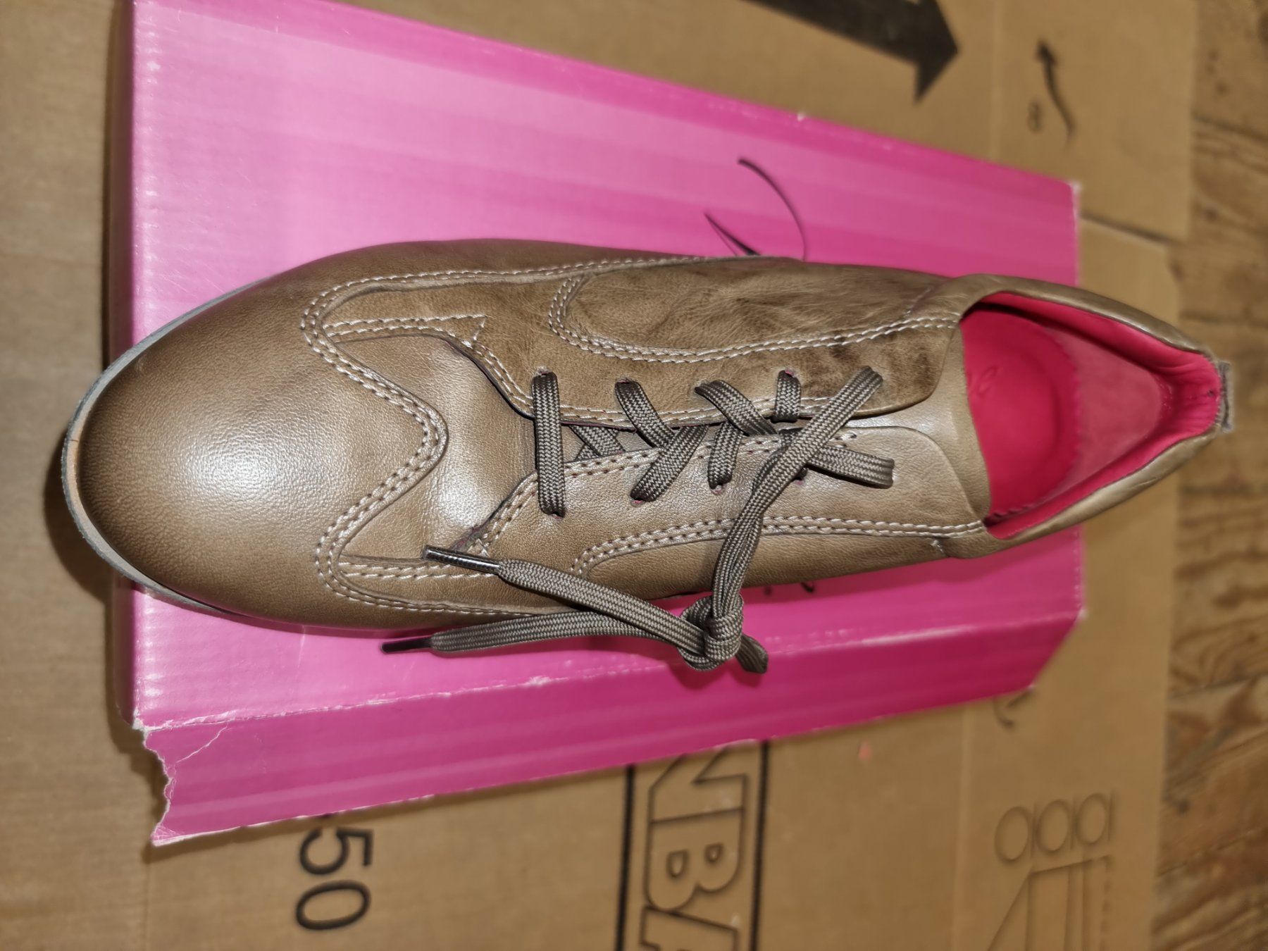 Scarpe da donna: Vabeene Schuhe – Nuovo e nell'imballaggio originale da Luzern venduto da bagija 1