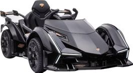 Elektro Kinderauto Lamborghini Vision Gran Turismo