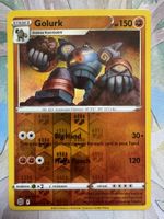 Pokémon TCG – Golurk Reverse (BRS083) Brilliant Stars