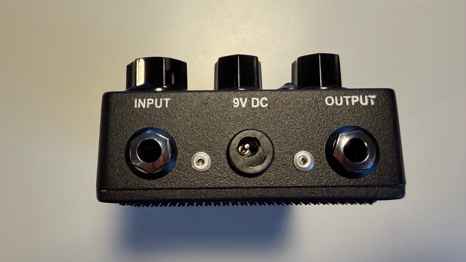 Instruments de musique: Buffalo FX Propeller Boost – Neuf (Voir description) à Stettlen par musicman_68 5