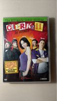 Clerks II - Die Abhänger! DVD - Kultfilm für Sammler