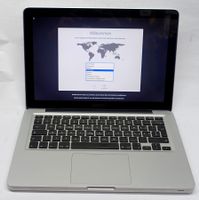MacBook Pro  Core i5-3210M 2.50GHz / 8GB / 250GB SSD