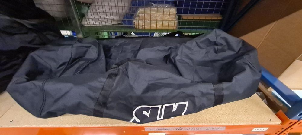 Borse: Grosse Taschen – Nuovo e nell'imballaggio originale da Neunkirch venduto da ichprivat 1