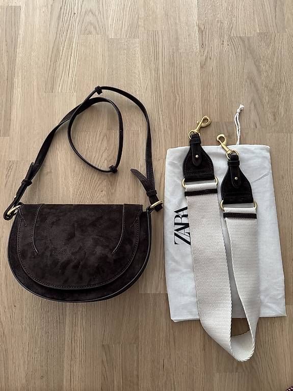 Borse da donna: Tasche Zara – Usato da Uster venduto da hanna99 2