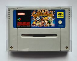 Super Adventure Island II 2  🕹️ Nintendo SNES UKV👉 RARITÄT